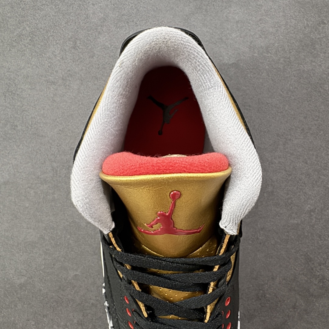 【头层特价】纯原版Air Jordan AJ3 系列福利头层纯原特价 同源款 一线大厂出品 进口头层皮料