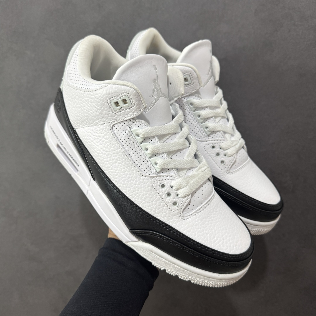 【头层特价】纯原版Air Jordan AJ3 系列福利头层纯原特价 同源款 一线大厂出品 进口头层皮料