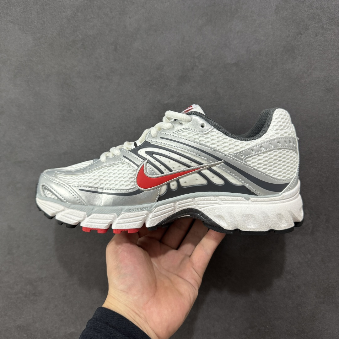 图片[2]-【原厂版】Nike Air Max Moto 2K 百搭舒适耐磨 低帮跑步鞋 银橙 官方同步配色 夏季新款 低帮轻便休闲透气网面跑步鞋 货号： HQ2056 尺码： 36 36.5 37.5 38 38.5 39 40 40.5 41 42 42.5 43 44 45-选品中心