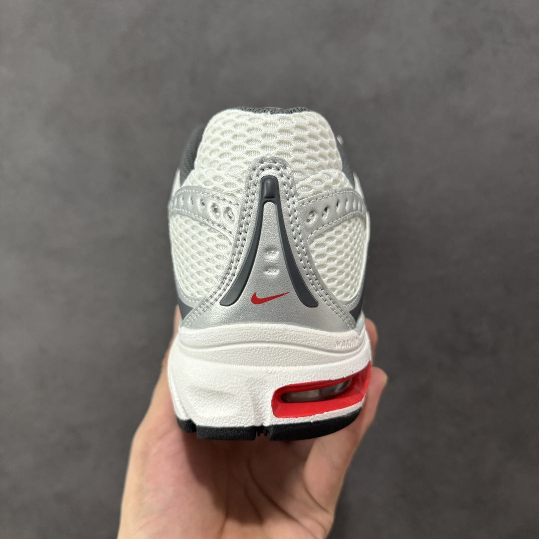 图片[4]-【原厂版】Nike Air Max Moto 2K 百搭舒适耐磨 低帮跑步鞋 银橙 官方同步配色 夏季新款 低帮轻便休闲透气网面跑步鞋 货号： HQ2056 尺码： 36 36.5 37.5 38 38.5 39 40 40.5 41 42 42.5 43 44 45-选品中心