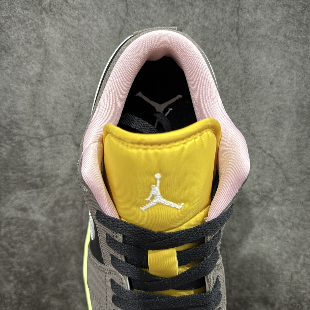 图片[8]-【K版】Air Jordan AJ1 Low 低帮 拼色 HQ2010-005 全新流水线出品 市场第二梯队最强版 全部原鞋开发 原楦原纸板开发 全鞋电脑针车 原厂内置全掌气垫 原盒内在原标 唯一Zp原版鞋带绑法 免检产品 全新2022版型 全头层皮料 完美零毛边处理 原厂配置全掌气垫 价格定位良心 新配色陆续出货 尺码：36 36.5 37.5 38 38.5 39 40 40.5 41 42 42.5 43 44 44.5 45 46-选品中心