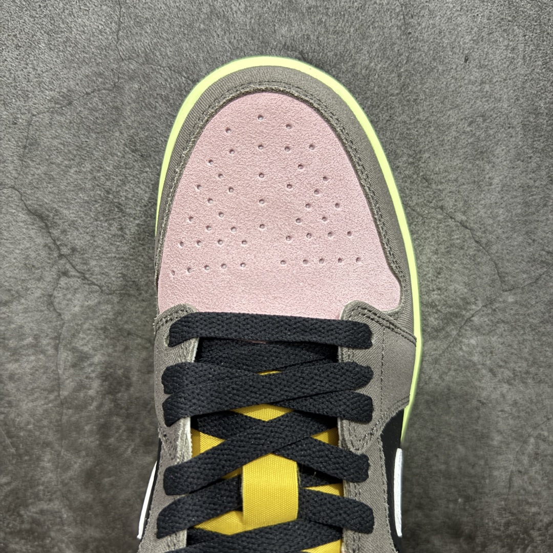 图片[5]-【K版】Air Jordan AJ1 Low 低帮 拼色 HQ2010-005 全新流水线出品 市场第二梯队最强版 全部原鞋开发 原楦原纸板开发 全鞋电脑针车 原厂内置全掌气垫 原盒内在原标 唯一Zp原版鞋带绑法 免检产品 全新2022版型 全头层皮料 完美零毛边处理 原厂配置全掌气垫 价格定位良心 新配色陆续出货 尺码：36 36.5 37.5 38 38.5 39 40 40.5 41 42 42.5 43 44 44.5 45 46-选品中心