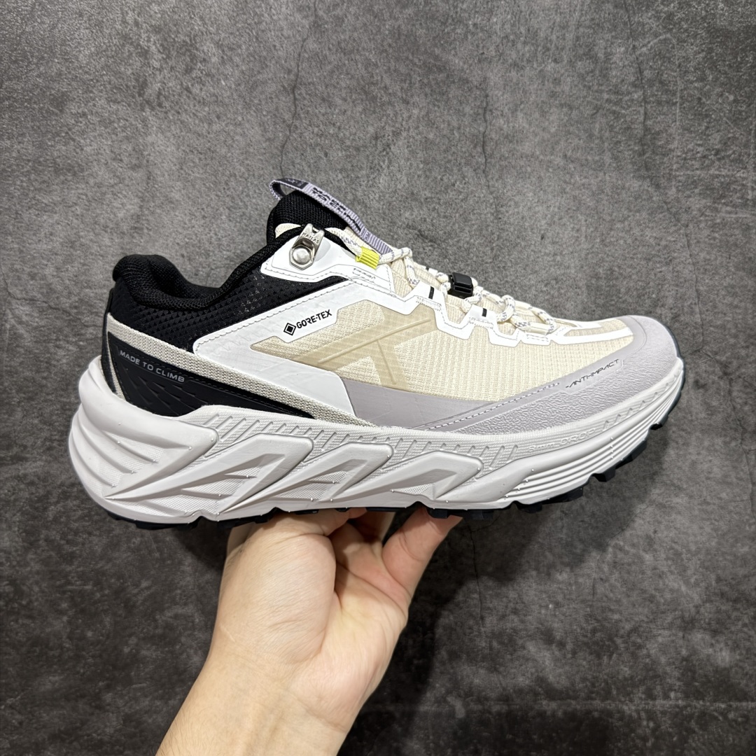 【BD版本】凯乐石KAILAS 山行-2 GTX 运动户外抓地透气 跑山徒步鞋凯乐石行云FLT徒步鞋满足