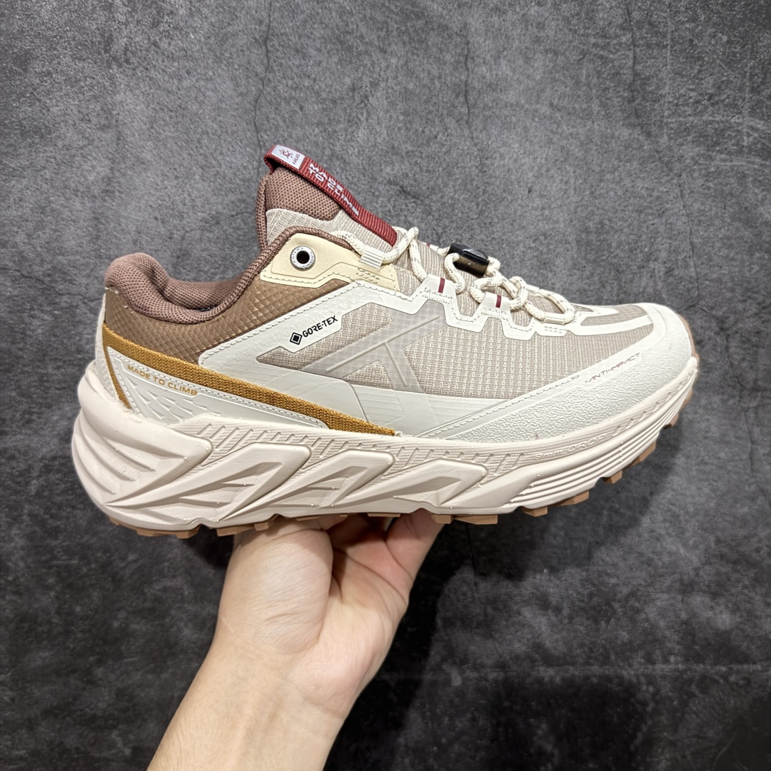 KAILAS Mountain Hike-2 GTX Trail Running Shoes - Breathable & Grippy 1 cmp i1756949888437 1164 0 0