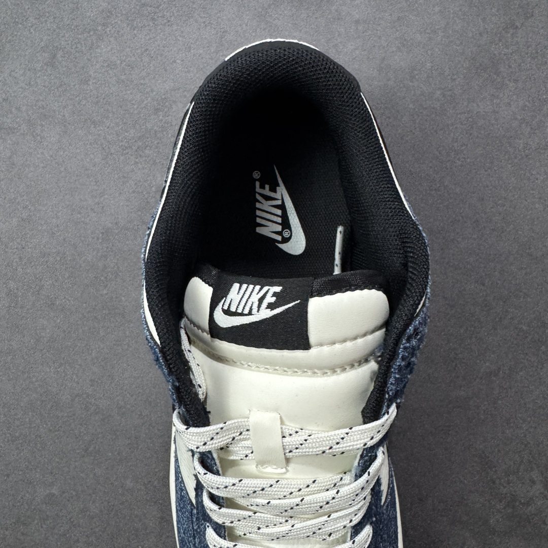 图片[7]-【定制版】Nike SB Dunk Low“天使联名—牛仔蓝涂鸦” 高端定制 低帮休闲板鞋 定制鞋盒 大厂纯原品质出货 超高清洁度 皮料切割干净无任何毛边 细节完美 货号：XD6188-049 尺码：36 36.5 37.5 38 38.5 39 40 40.5 41 42 42.5 43 44 44.5 45 编码：CCB310320-选品中心