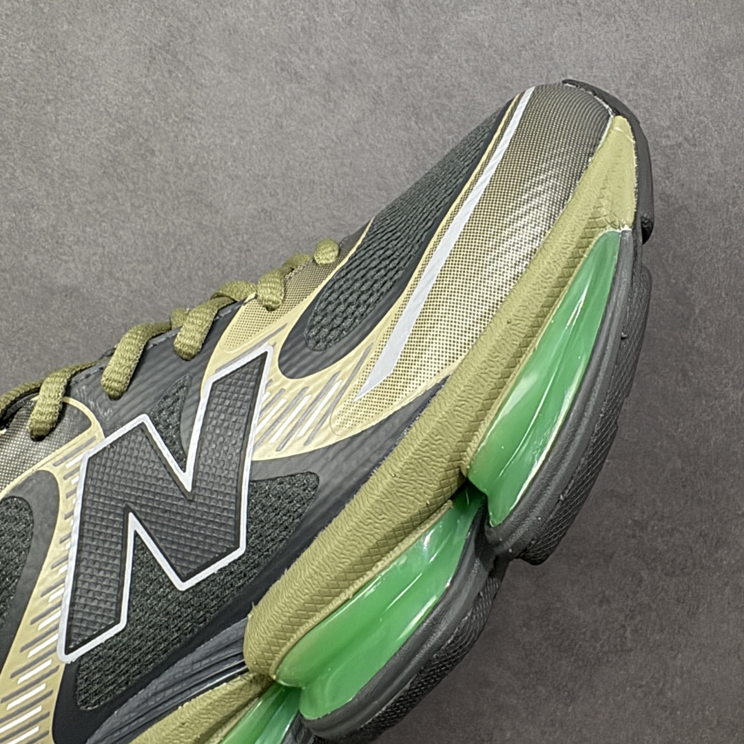 图片[5]-【纯原版】New Balance NB2000 舒适百搭防滑耐磨低帮 休闲跑步鞋 U20006E1 New Balance 在近两年的球鞋市场屡出奇招，在经典鞋型保持进一步增长的同时，推出的每一款新鞋型也都有傲人的战绩。在 327、9060 等鞋型获得成功之后，今天 New Balance 家族又迎来了新鲜血液的注入。这双New Balance 2000 依然是融合了新旧元素的跑鞋造型，命名为 2000，或许是它的设计理念有着 Y2K 的血统。最大的亮点，在于这双鞋的中底。外侧以五个ABZORB 单元，带来极具辨识度和冲击力的视觉效果，让这双鞋在外观和脚感方面都颇具吸引力。 尺码：36-45-选品中心