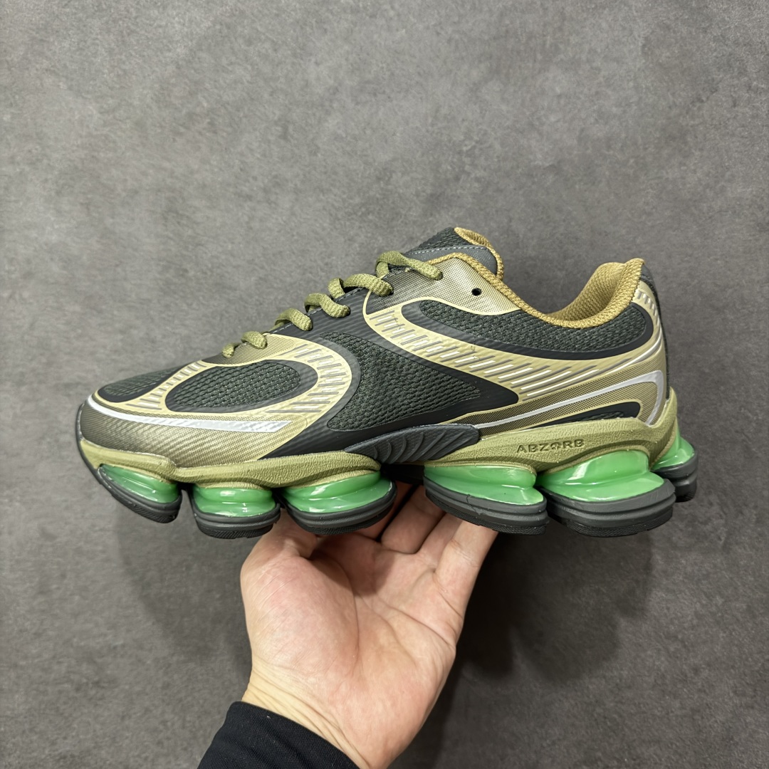 图片[2]-【纯原版】New Balance NB2000 舒适百搭防滑耐磨低帮 休闲跑步鞋 U20006E1 New Balance 在近两年的球鞋市场屡出奇招，在经典鞋型保持进一步增长的同时，推出的每一款新鞋型也都有傲人的战绩。在 327、9060 等鞋型获得成功之后，今天 New Balance 家族又迎来了新鲜血液的注入。这双New Balance 2000 依然是融合了新旧元素的跑鞋造型，命名为 2000，或许是它的设计理念有着 Y2K 的血统。最大的亮点，在于这双鞋的中底。外侧以五个ABZORB 单元，带来极具辨识度和冲击力的视觉效果，让这双鞋在外观和脚感方面都颇具吸引力。 尺码：36-45-选品中心