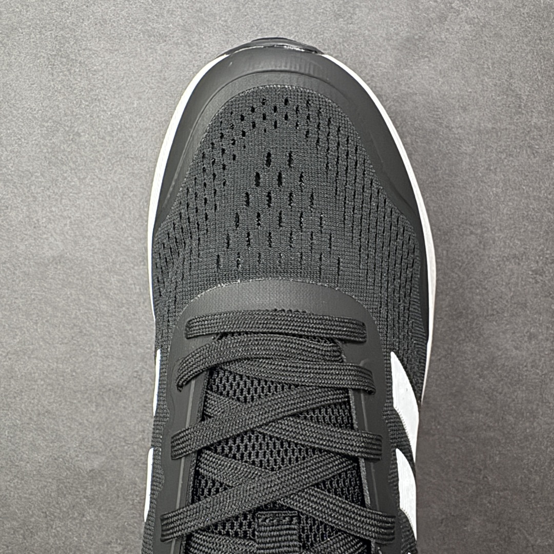 图片[8]-【公司级】AD RUNFALCON 3.0 阿迪全新休闲轻跑鞋 款鞋采用了Dreamstrike+ 中底 将缓冲材质与柔软的织物相结合 以最大限度地减少刺激性摩擦和慢跑后水泡的可能性 在美学方面 Supernova Rise 从自然和生物中汲取灵感 货号：D58361 尺码：40-45-选品中心