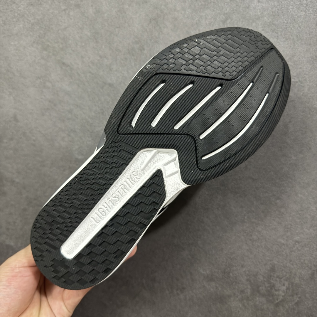 图片[9]-【公司级】AD RUNFALCON 3.0 阿迪全新休闲轻跑鞋 款鞋采用了Dreamstrike+ 中底 将缓冲材质与柔软的织物相结合 以最大限度地减少刺激性摩擦和慢跑后水泡的可能性 在美学方面 Supernova Rise 从自然和生物中汲取灵感 货号：D58361 尺码：40-45-选品中心