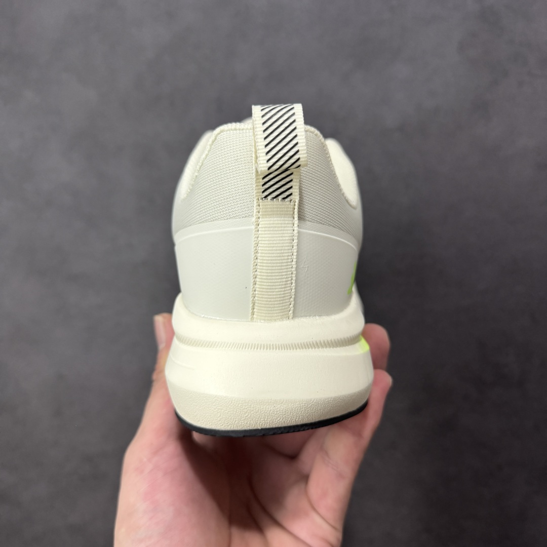 图片[4]-【公司级】AD RUNFALCON 3.0 阿迪全新休闲轻跑鞋 款鞋采用了Dreamstrike+ 中底 将缓冲材质与柔软的织物相结合 以最大限度地减少刺激性摩擦和慢跑后水泡的可能性 在美学方面 Supernova Rise 从自然和生物中汲取灵感 货号：D58367 尺码：40-45-选品中心