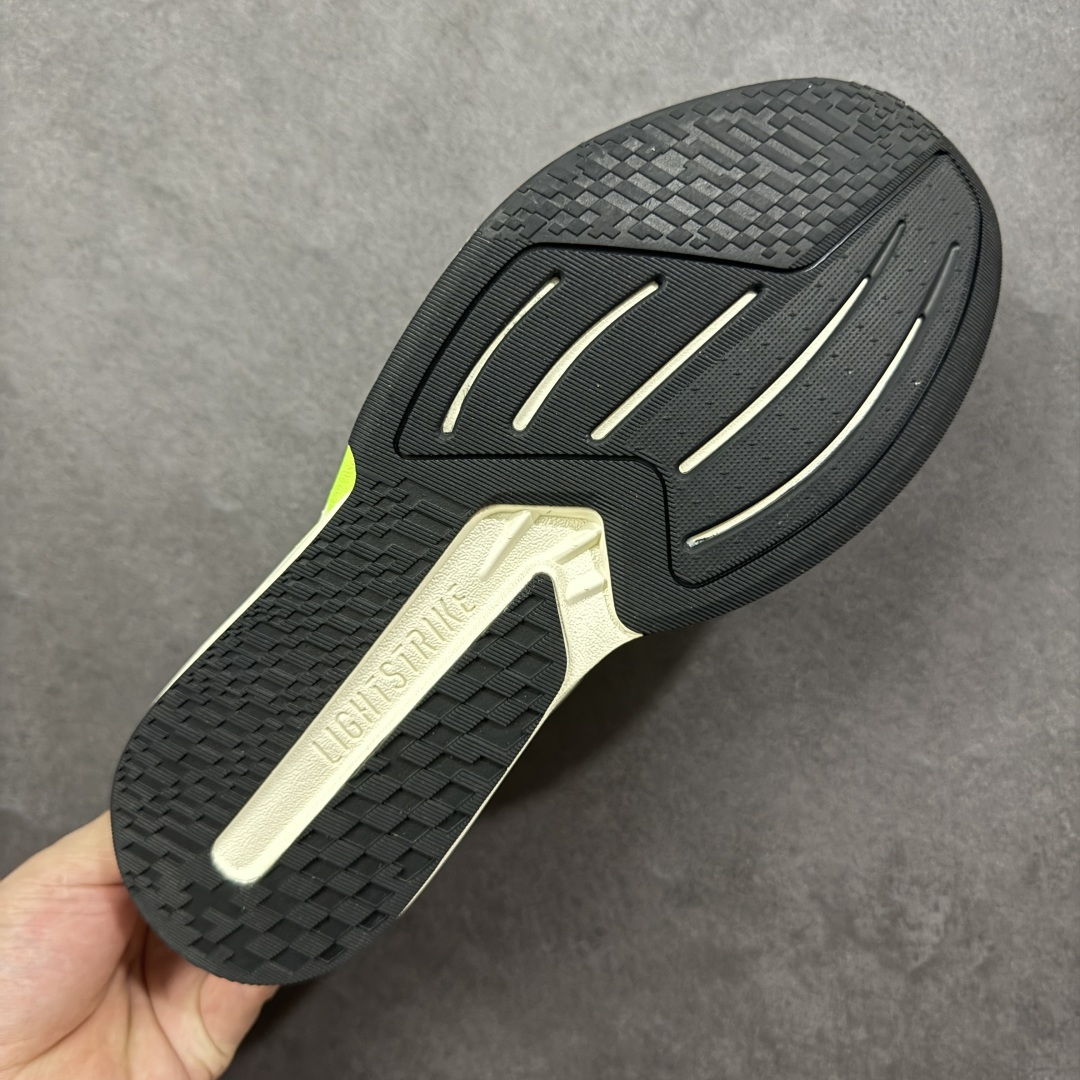 图片[9]-【公司级】AD RUNFALCON 3.0 阿迪全新休闲轻跑鞋 款鞋采用了Dreamstrike+ 中底 将缓冲材质与柔软的织物相结合 以最大限度地减少刺激性摩擦和慢跑后水泡的可能性 在美学方面 Supernova Rise 从自然和生物中汲取灵感 货号：D58367 尺码：40-45-选品中心