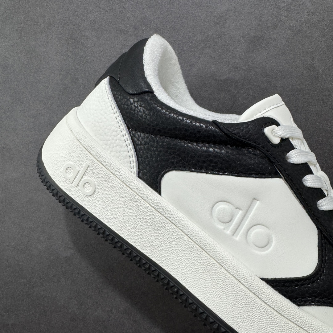 图片[6]-【佛山版本】Alo Yoga Recovery Mode 人气单品 舒适简约防滑耐磨低帮休闲板鞋  Alo Yoga于2007年创立于洛杉矶，意在传播有意识的运动，同时激发人们的健康意识与创造力。品牌的核心理念在于制作能够带来完美体验的瑜伽服饰与功能性单品，让有意识的运动融入并改变生活。  尺码：38-44无半码-选品中心