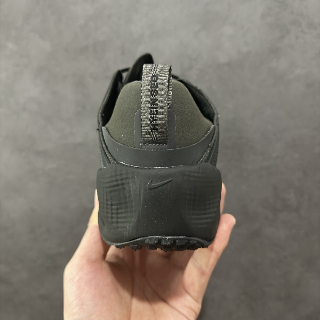 图片[4]-【公司级】Nk Ava Rover Hs 低帮复古运动鞋 该鞋款采用流线型轮廓设计，鞋面结合 TPU 网格支撑结构，中底搭载 ReactX 泡棉材质，外底为 华夫底纹，整体呈现机能风风格。 设计风格：以流线型轮廓和轻薄物料鞋面为主，TPU 网格状支撑结构增强支撑性。 中底技术：采用 ReactX 泡棉材质，提供缓震性能。 外底设计：华夫底纹外底兼顾灵活度和抓地力。 货号：HQ2863-300 尺码：36 36.5 37.5 38 38.5 39 40 40.5 41 42 42.5 43 44 44.5 45-选品中心