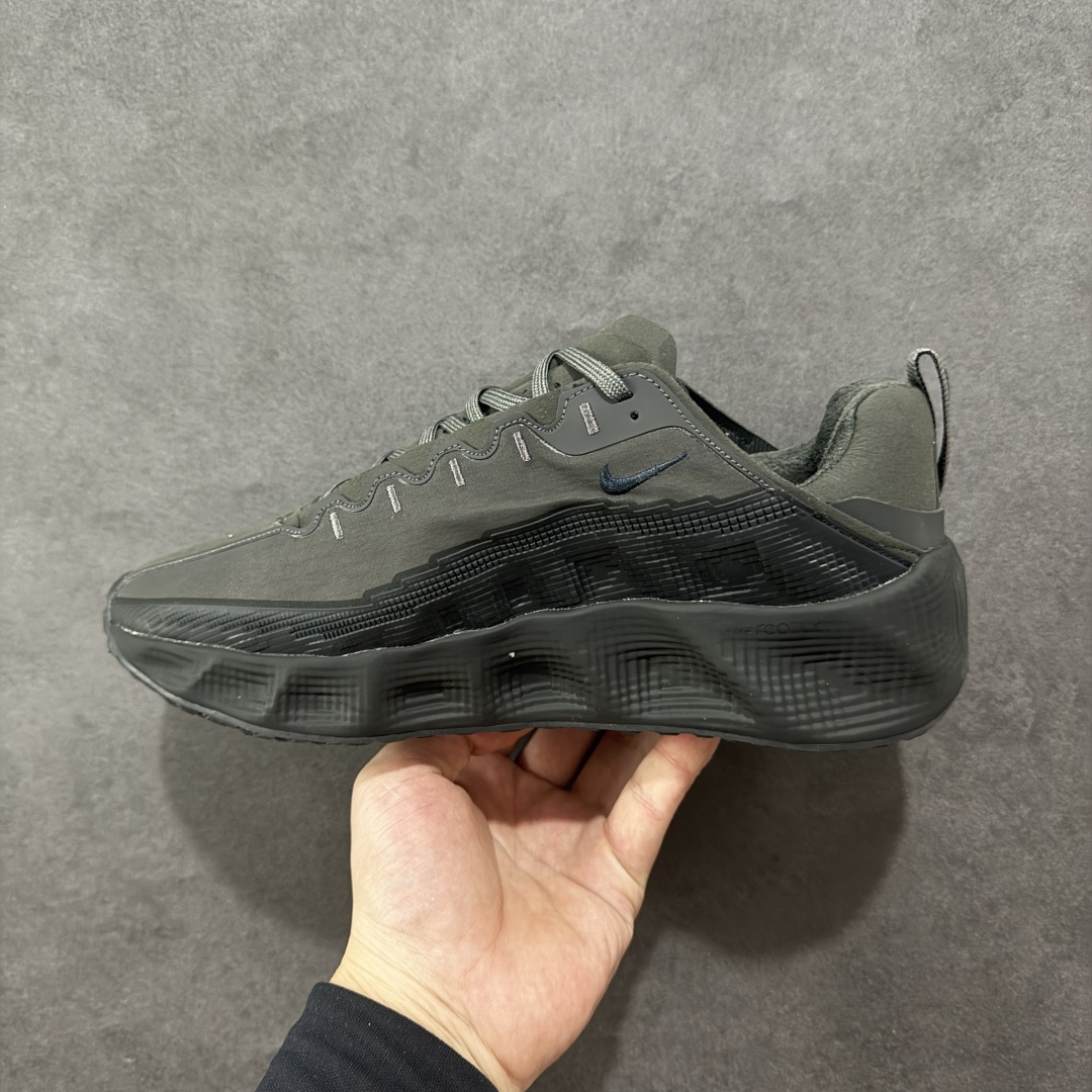 图片[2]-【公司级】Nk Ava Rover Hs 低帮复古运动鞋 该鞋款采用流线型轮廓设计，鞋面结合 TPU 网格支撑结构，中底搭载 ReactX 泡棉材质，外底为 华夫底纹，整体呈现机能风风格。 设计风格：以流线型轮廓和轻薄物料鞋面为主，TPU 网格状支撑结构增强支撑性。 中底技术：采用 ReactX 泡棉材质，提供缓震性能。 外底设计：华夫底纹外底兼顾灵活度和抓地力。 货号：HQ2863-300 尺码：36 36.5 37.5 38 38.5 39 40 40.5 41 42 42.5 43 44 44.5 45-选品中心