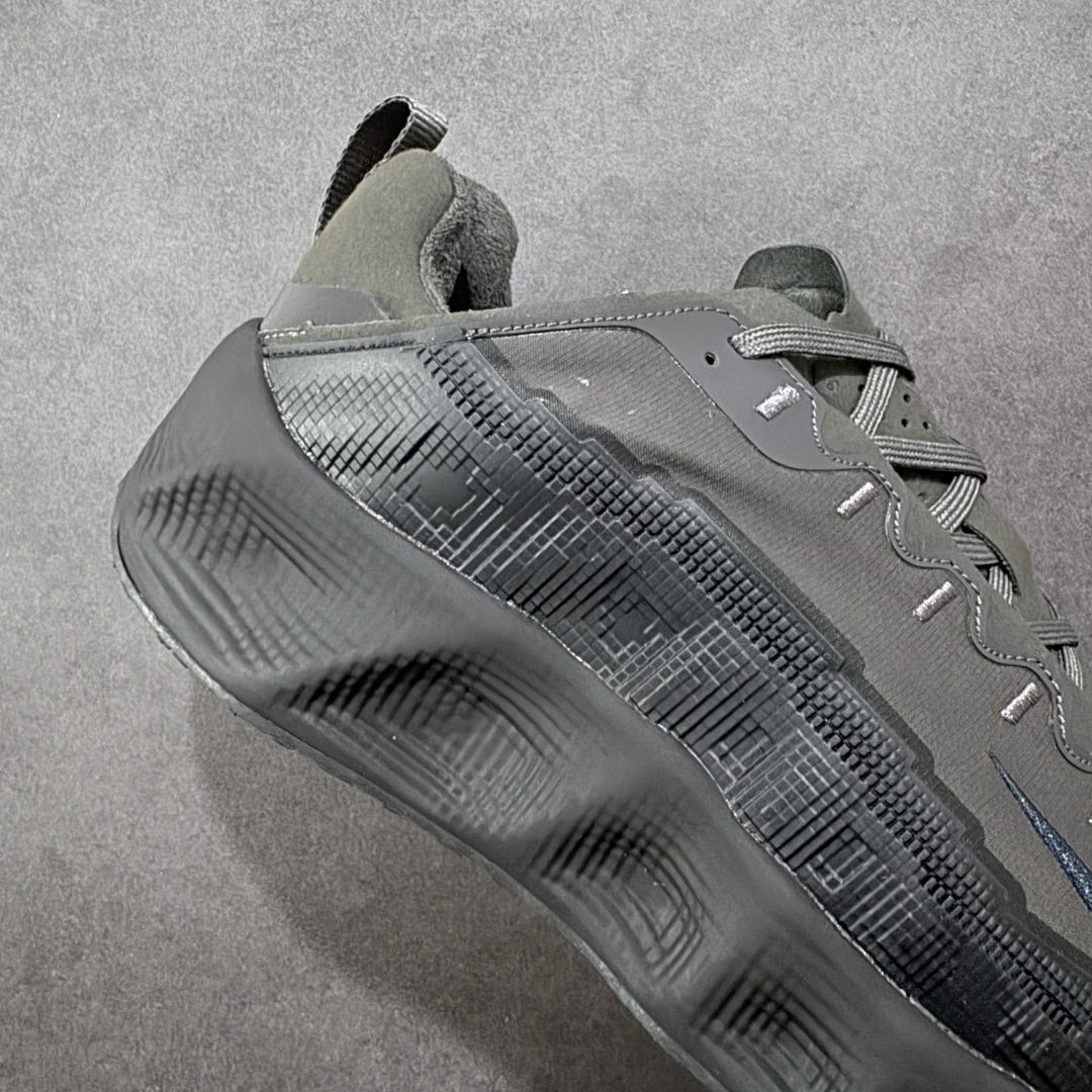 图片[6]-【公司级】Nk Ava Rover Hs 低帮复古运动鞋 该鞋款采用流线型轮廓设计，鞋面结合 TPU 网格支撑结构，中底搭载 ReactX 泡棉材质，外底为 华夫底纹，整体呈现机能风风格。 设计风格：以流线型轮廓和轻薄物料鞋面为主，TPU 网格状支撑结构增强支撑性。 中底技术：采用 ReactX 泡棉材质，提供缓震性能。 外底设计：华夫底纹外底兼顾灵活度和抓地力。 货号：HQ2863-300 尺码：36 36.5 37.5 38 38.5 39 40 40.5 41 42 42.5 43 44 44.5 45-选品中心