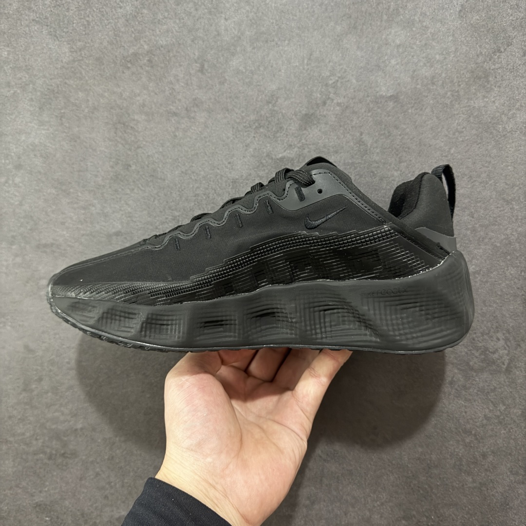 图片[2]-【公司级】Nk Ava Rover Hs 低帮复古运动鞋 该鞋款采用流线型轮廓设计，鞋面结合 TPU 网格支撑结构，中底搭载 ReactX 泡棉材质，外底为 华夫底纹，整体呈现机能风风格。 设计风格：以流线型轮廓和轻薄物料鞋面为主，TPU 网格状支撑结构增强支撑性。 中底技术：采用 ReactX 泡棉材质，提供缓震性能。 外底设计：华夫底纹外底兼顾灵活度和抓地力。 货号：DX4215-005 尺码：36 36.5 37.5 38 38.5 39 40 40.5 41 42 42.5 43 44 44.5 45-选品中心