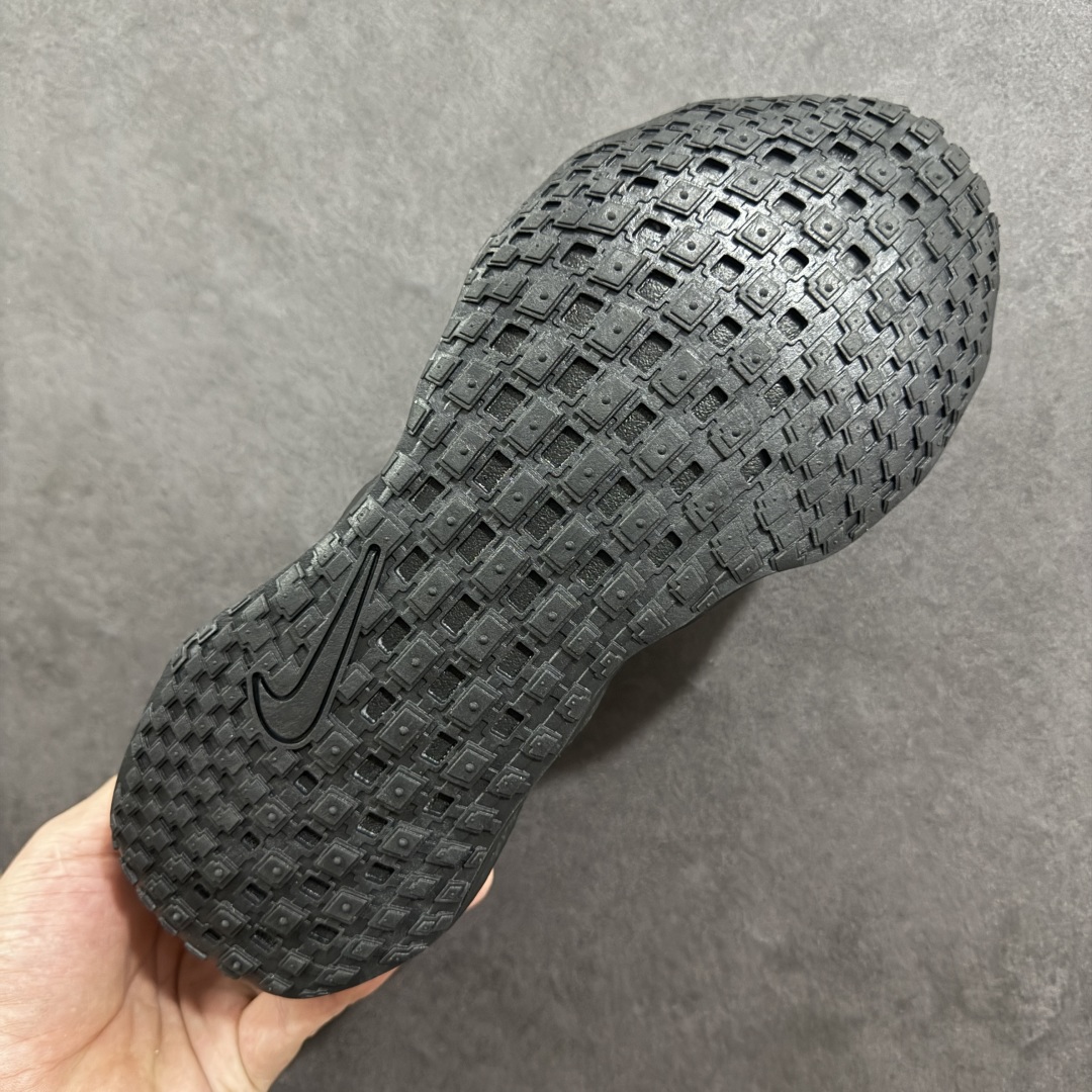 图片[9]-【公司级】Nk Ava Rover Hs 低帮复古运动鞋 该鞋款采用流线型轮廓设计，鞋面结合 TPU 网格支撑结构，中底搭载 ReactX 泡棉材质，外底为 华夫底纹，整体呈现机能风风格。 设计风格：以流线型轮廓和轻薄物料鞋面为主，TPU 网格状支撑结构增强支撑性。 中底技术：采用 ReactX 泡棉材质，提供缓震性能。 外底设计：华夫底纹外底兼顾灵活度和抓地力。 货号：DX4215-005 尺码：36 36.5 37.5 38 38.5 39 40 40.5 41 42 42.5 43 44 44.5 45-选品中心