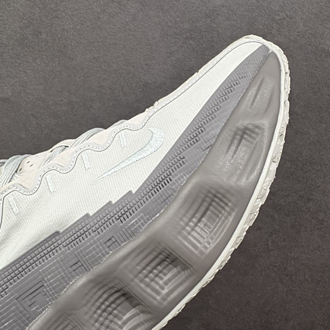 图片[5]-【公司级】Nk Ava Rover Hs 低帮复古运动鞋 该鞋款采用流线型轮廓设计，鞋面结合 TPU 网格支撑结构，中底搭载 ReactX 泡棉材质，外底为 华夫底纹，整体呈现机能风风格。 设计风格：以流线型轮廓和轻薄物料鞋面为主，TPU 网格状支撑结构增强支撑性。 中底技术：采用 ReactX 泡棉材质，提供缓震性能。 外底设计：华夫底纹外底兼顾灵活度和抓地力。 货号：DX4215-004 尺码：36 36.5 37.5 38 38.5 39 40 40.5 41 42 42.5 43 44 44.5 45-选品中心