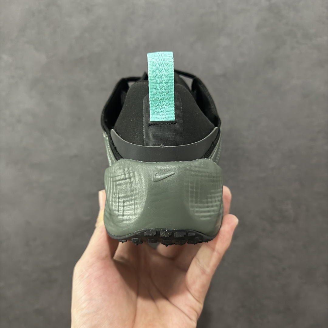 图片[4]-【公司级】Nk Ava Rover Hs 低帮复古运动鞋 该鞋款采用流线型轮廓设计，鞋面结合 TPU 网格支撑结构，中底搭载 ReactX 泡棉材质，外底为 华夫底纹，整体呈现机能风风格。 设计风格：以流线型轮廓和轻薄物料鞋面为主，TPU 网格状支撑结构增强支撑性。 中底技术：采用 ReactX 泡棉材质，提供缓震性能。 外底设计：华夫底纹外底兼顾灵活度和抓地力。 货号：DX4215-006 尺码：36 36.5 37.5 38 38.5 39 40 40.5 41 42 42.5 43 44 44.5 45-选品中心