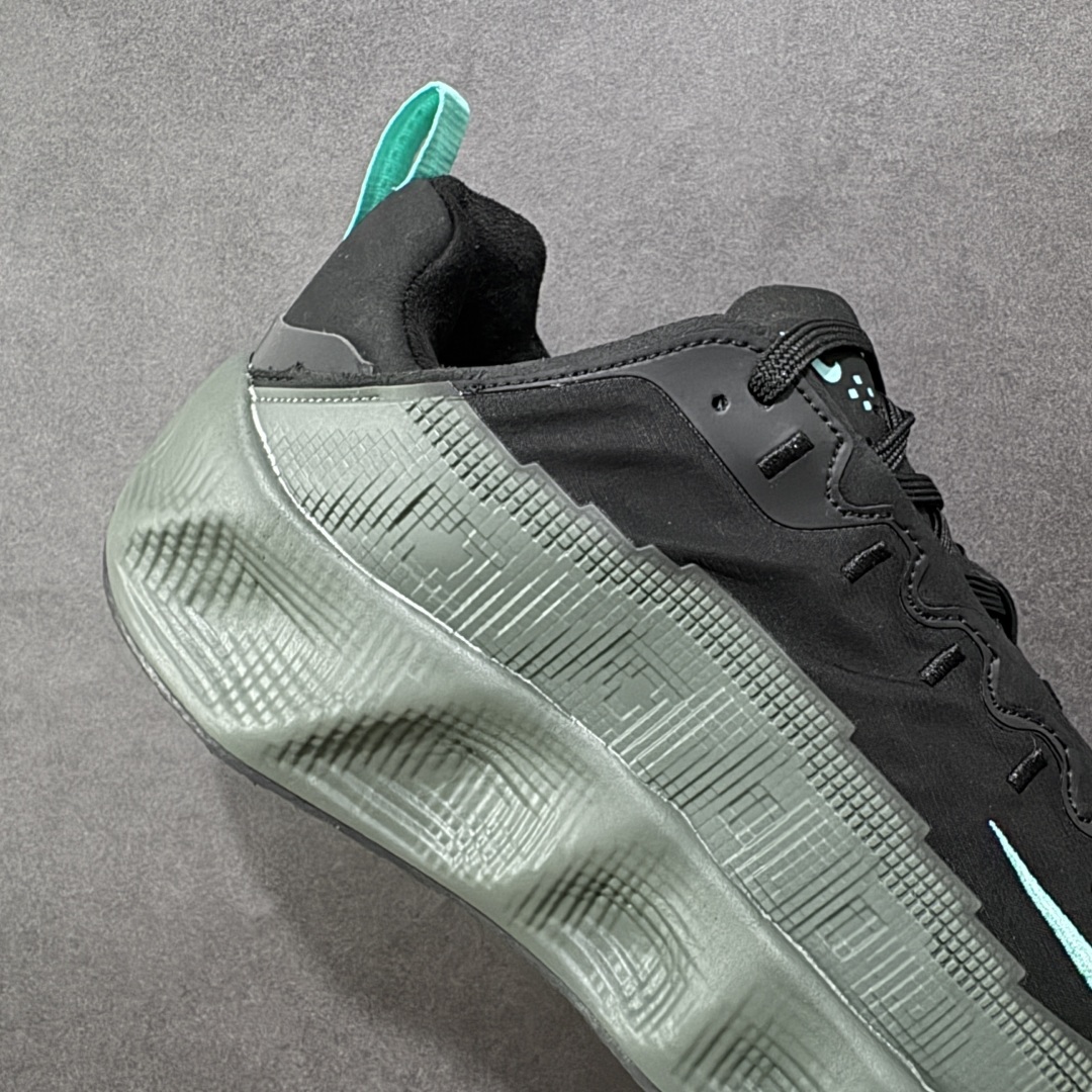 图片[6]-【公司级】Nk Ava Rover Hs 低帮复古运动鞋 该鞋款采用流线型轮廓设计，鞋面结合 TPU 网格支撑结构，中底搭载 ReactX 泡棉材质，外底为 华夫底纹，整体呈现机能风风格。 设计风格：以流线型轮廓和轻薄物料鞋面为主，TPU 网格状支撑结构增强支撑性。 中底技术：采用 ReactX 泡棉材质，提供缓震性能。 外底设计：华夫底纹外底兼顾灵活度和抓地力。 货号：DX4215-006 尺码：36 36.5 37.5 38 38.5 39 40 40.5 41 42 42.5 43 44 44.5 45-选品中心