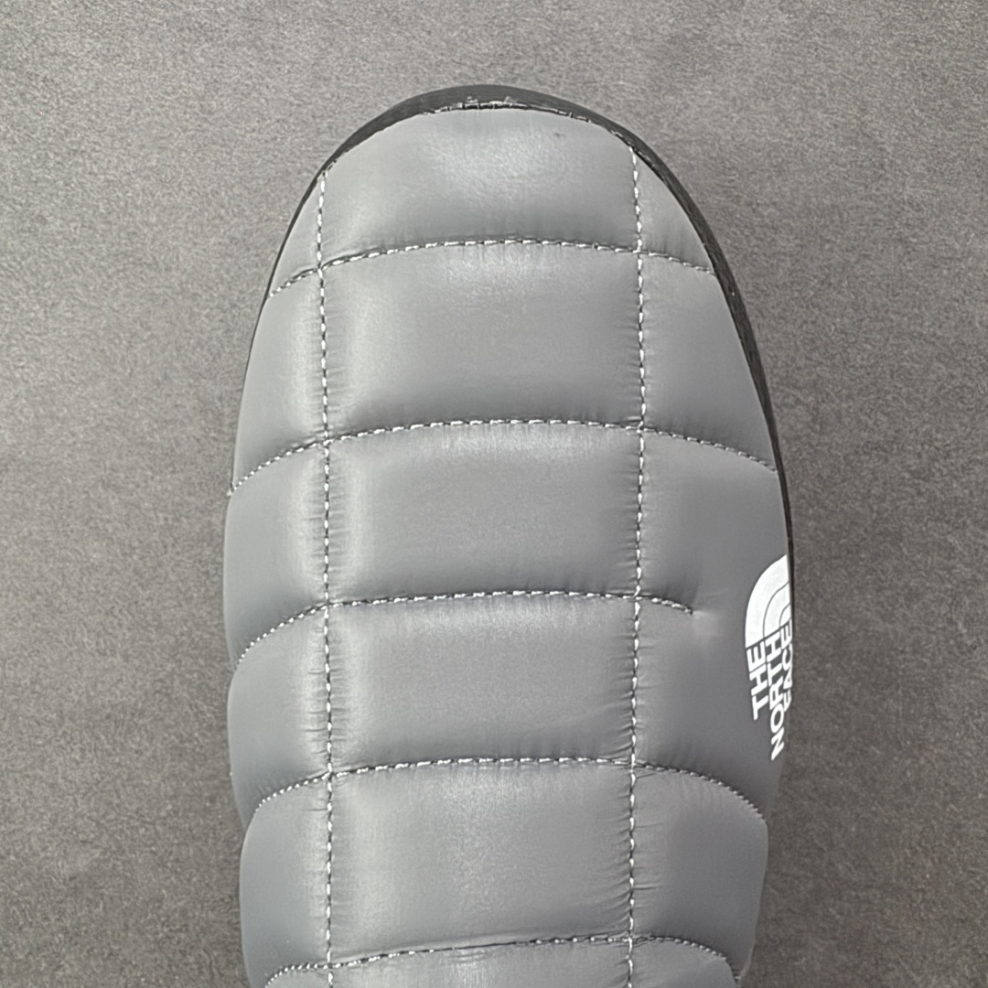 图片[8]-【公司级】The North Face/TNF/北面/乐斯菲斯 家居棉鞋 逛街休闲鞋 ，男女鞋采用尼龙布填充棉鞋面材质，内嵌毛绒里衬和鞋垫,保暖锁热，外置防滑耐磨橡胶底片❗️户外轻旅者鞋履,著名户外品牌-北面The North Face THERMOBALL™ TRACTION MULE V 牵引5代系列户外穆勒风舒适保暖休闲运动踩跟便鞋 类型：男女鞋 尺码：36 37 38 39 40 41 42 43 44 45-选品中心