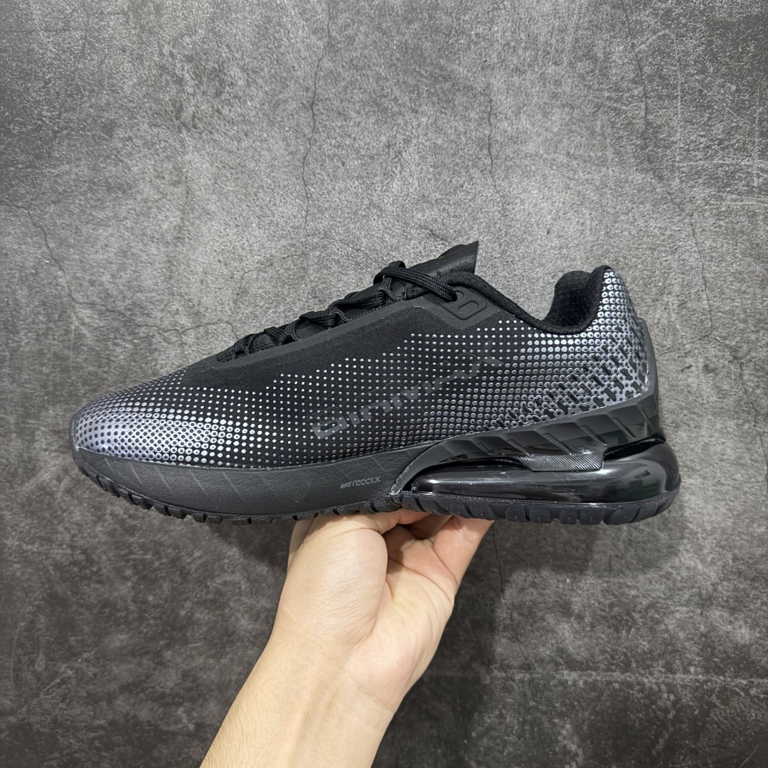 图片[2]-【公司级】Nike Air Max Phoenix 复古子弹气垫运动跑步鞋 货号：FZ5307-004 尺码：36 36.5 37.5 38 38.5 39 40 40.5 41 42 42.5 43 44 44.5 45 46-选品中心