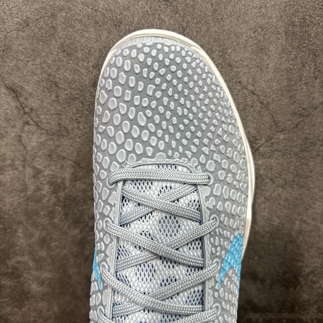 【纯原】NK Zoom Kobe 6 Protro