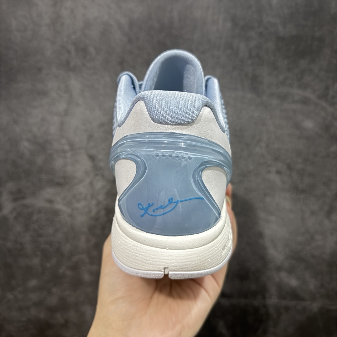 【纯原】NK Zoom Kobe 6 Protro