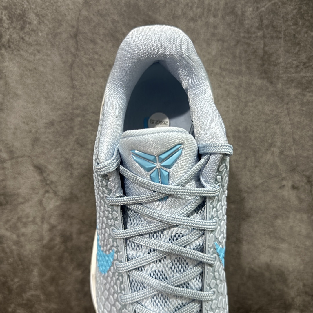 【纯原】NK Zoom Kobe 6 Protro