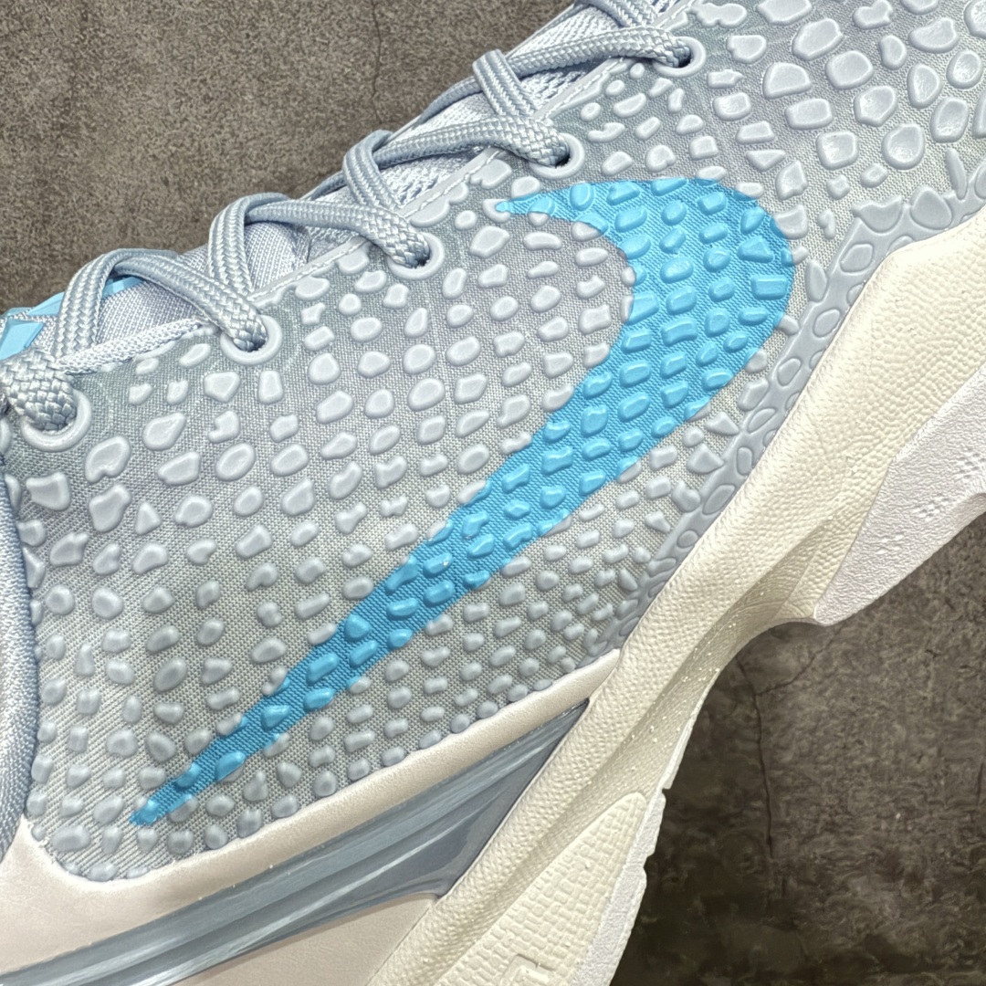 【纯原】NK Zoom Kobe 6 Protro 