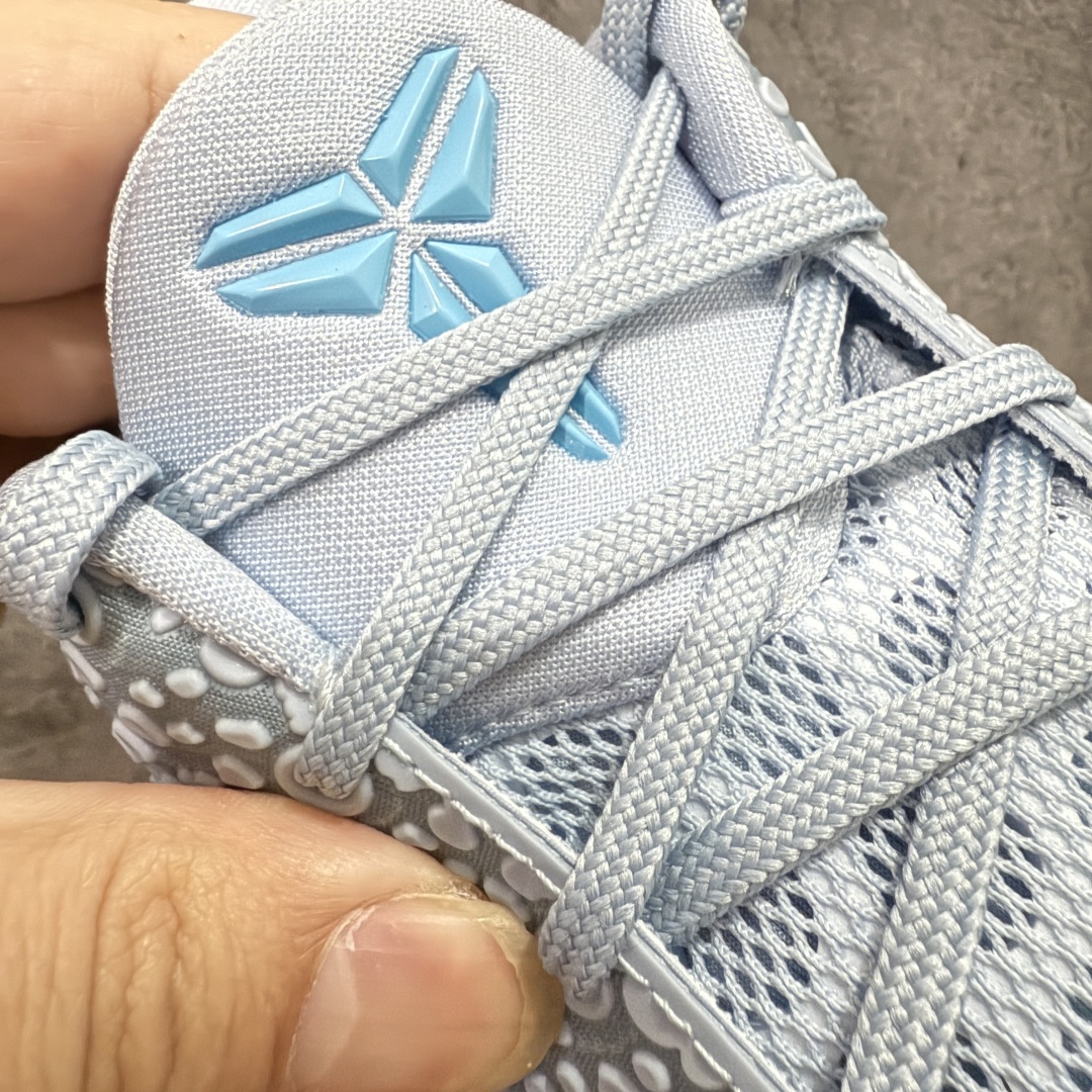 【纯原】NK Zoom Kobe 6 Protro 