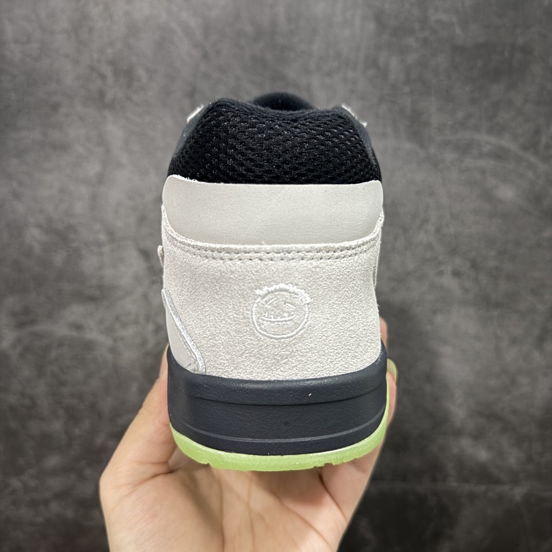 Travis Scott x Air Jordan Jumpman Jack TR TS联名款 倒钩 复