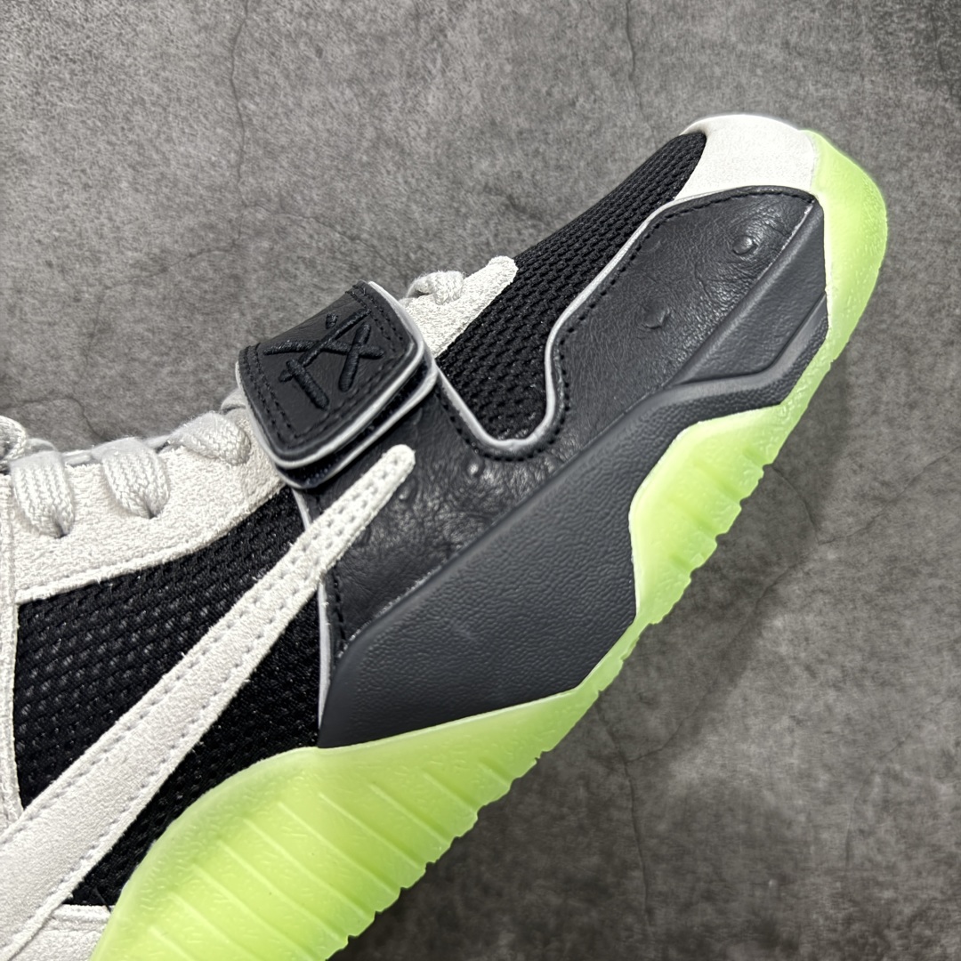 Travis Scott x Air Jordan Jumpman Jack TR TS联名款 倒钩 复