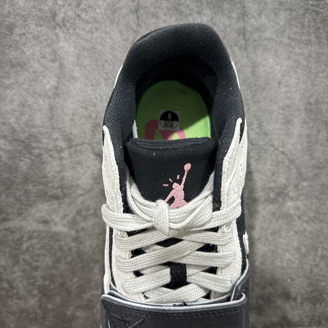 Travis Scott x Air Jordan Jumpman Jack TR TS联名款 倒钩 复