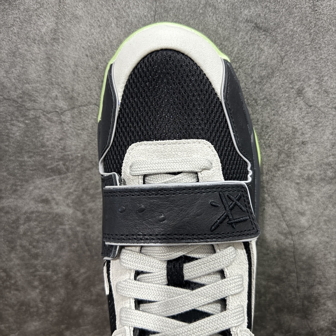 Travis Scott x Air Jordan Jumpman Jack TR TS联名款 倒钩 复