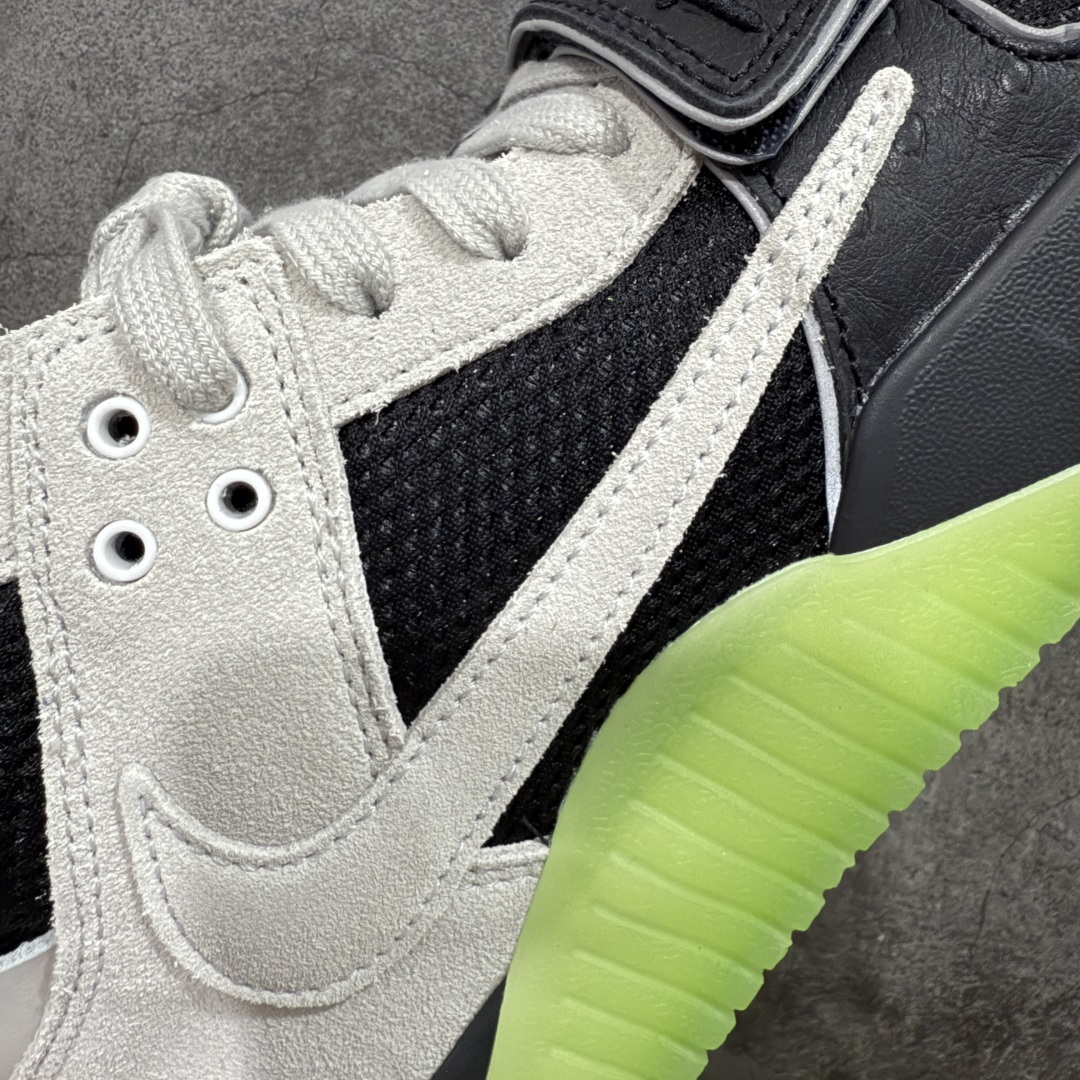 Travis Scott x Air Jordan Jumpman Jack TR TS联名款 倒钩 复