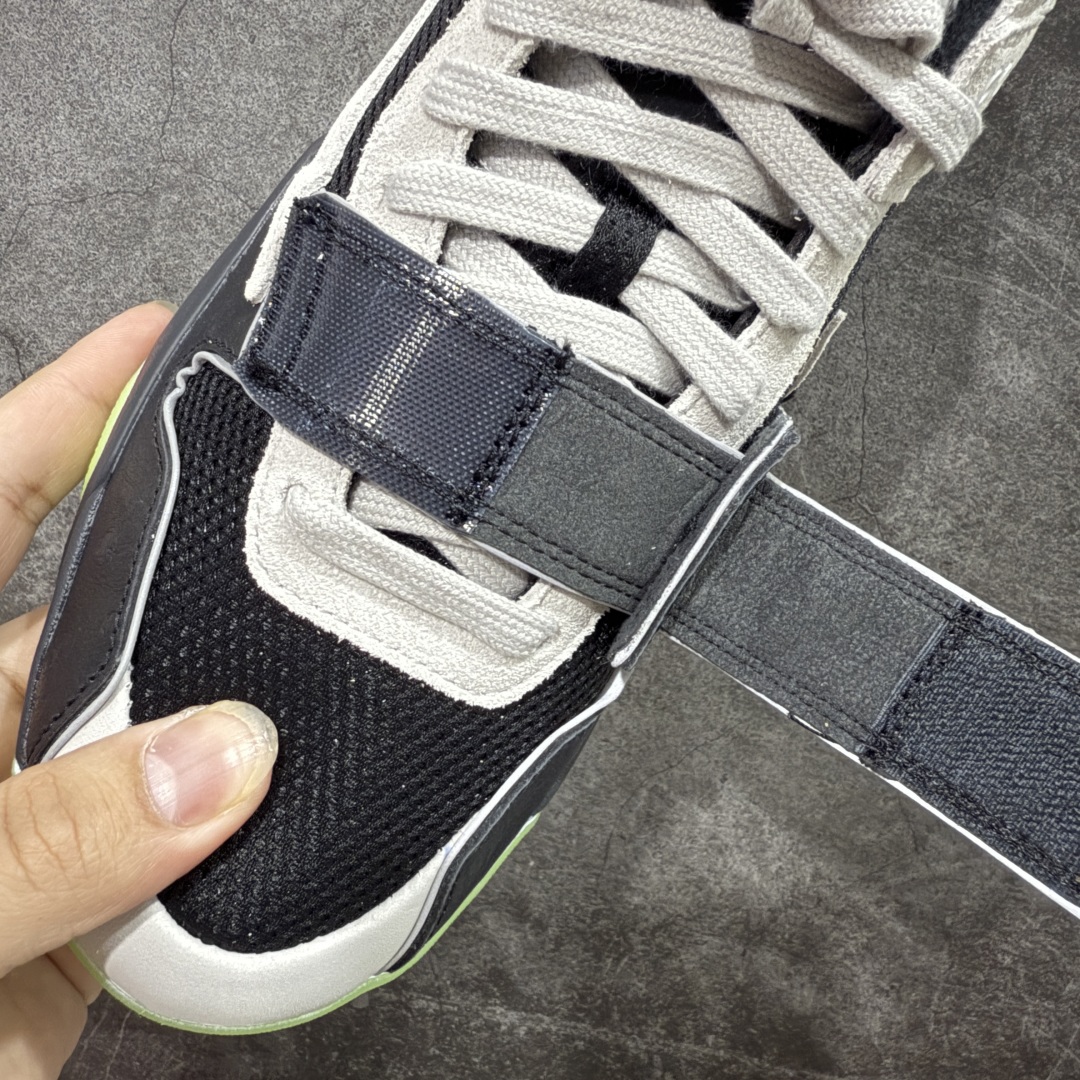 Travis Scott x Air Jordan Jumpman Jack TR TS联名款 倒钩 复