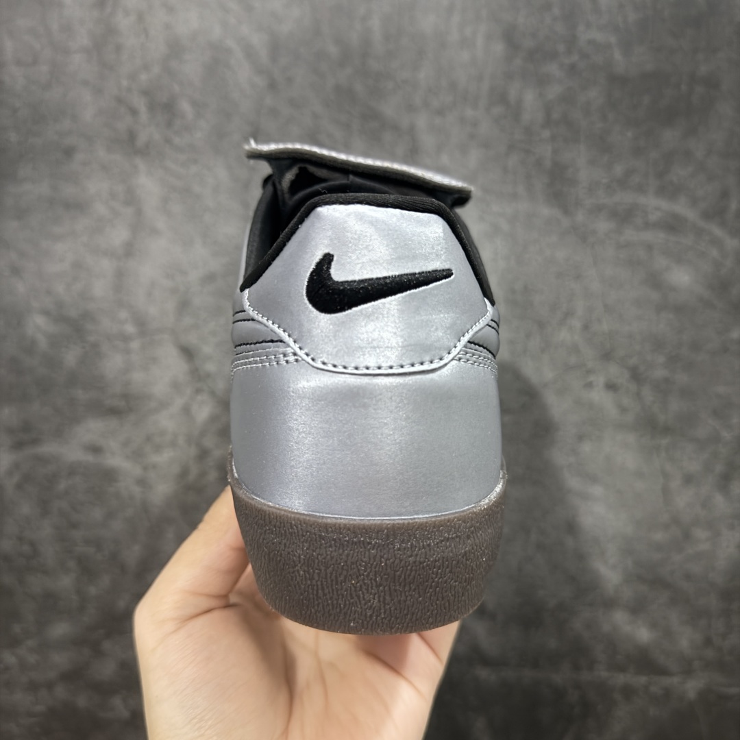 【纯原版】Nike Killshot2 Iearner FS 耐克德训全系-小权志龙银灰市面唯一全新版型