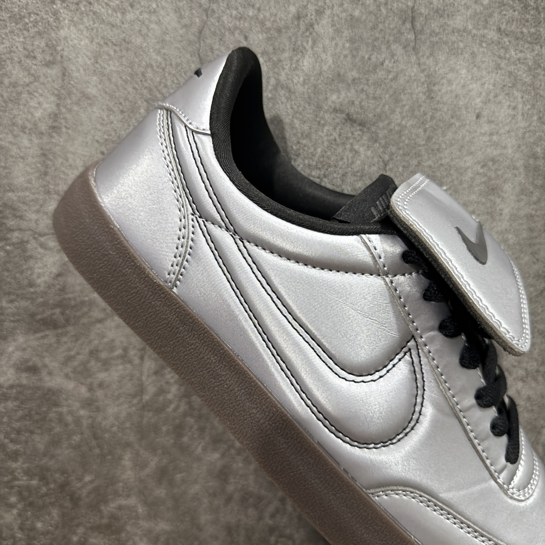 【纯原版】Nike Killshot2 Iearner FS 耐克德训全系-小权志龙银灰市面唯一全新版型