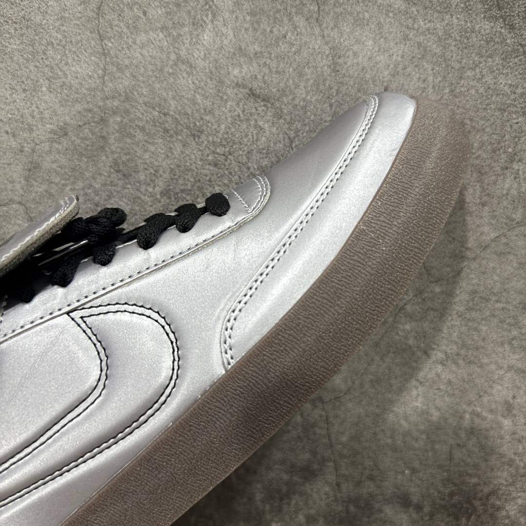 【纯原版】Nike Killshot2 Iearner FS 耐克德训全系-小权志龙银灰市面唯一全新版型