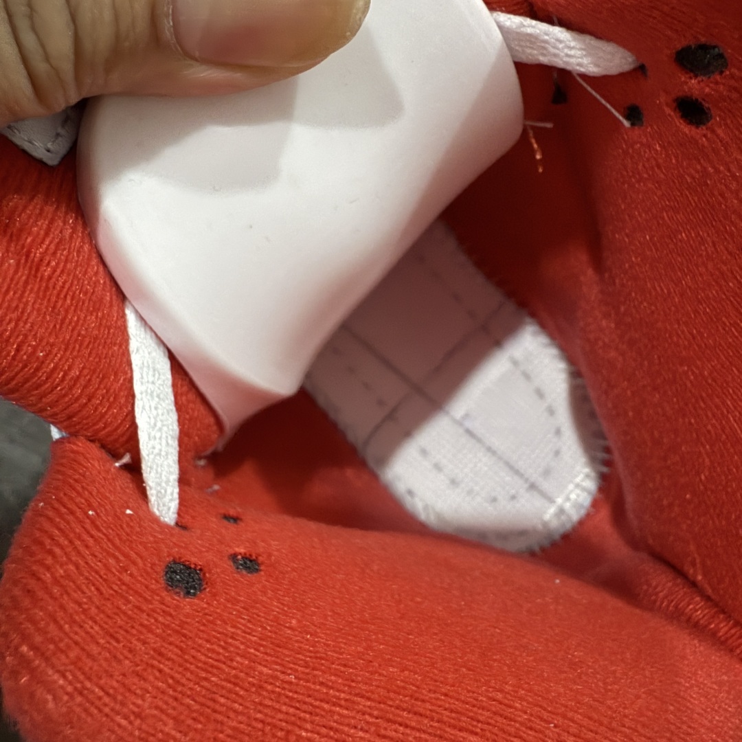 图片[8]-【外贸纯原】Air Jordan AJ5 全明星 白蓝红 货号：HQ7978-102 国内一线大厂出品 匠心打造 原厂皮料原厂数据 全新纸板 模具打造 外贸 平台高端零售专供品质 品质毋庸置疑 一眼正品既视感 细节均已解码！ 尺码：40 40.5 41 42 42.5 43 44 44.5 45 46 47.5！-选品中心