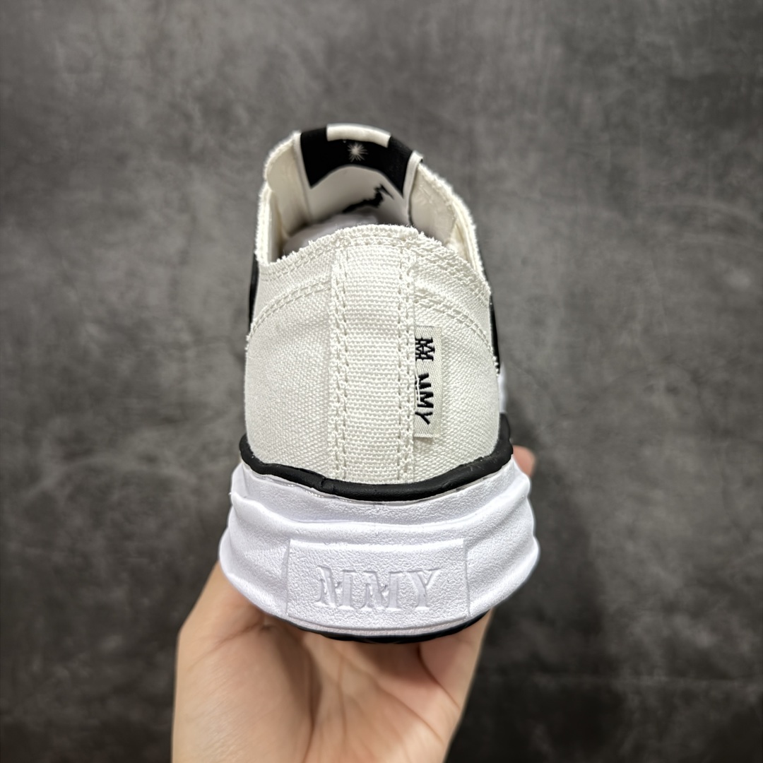 图片[4]-【莞产纯原】MMY X AMIRI 联名款骨头鞋溶解鞋 黑白碰撞，独特骨骼线条设计，这双板鞋将个性与时尚完美融合。上脚瞬间，街头潮流感拉满，每一步都踏出不羁态度 。原版开模复刻 还原正品味道 顶级版本！ 尺码：35-45 ✔ 鞋面采用进口帆布+进口牛皮 ✔ 内里采用顶级帆布 ✔ 二次成型不规则大底 防滑耐磨-选品中心