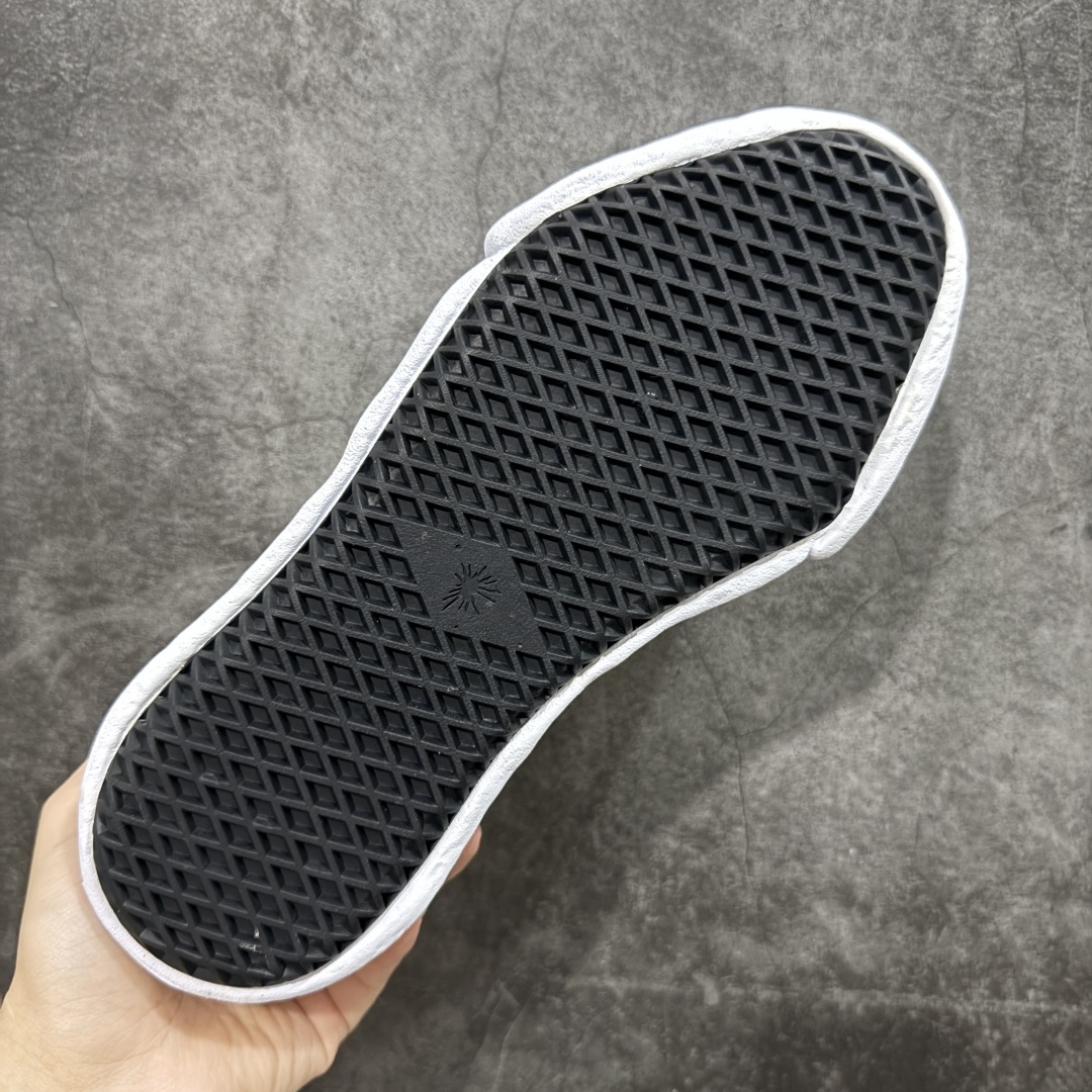 图片[9]-【莞产纯原】MMY X AMIRI 联名款骨头鞋溶解鞋 黑白碰撞，独特骨骼线条设计，这双板鞋将个性与时尚完美融合。上脚瞬间，街头潮流感拉满，每一步都踏出不羁态度 。原版开模复刻 还原正品味道 顶级版本！ 尺码：35-45 ✔ 鞋面采用进口帆布+进口牛皮 ✔ 内里采用顶级帆布 ✔ 二次成型不规则大底 防滑耐磨-选品中心