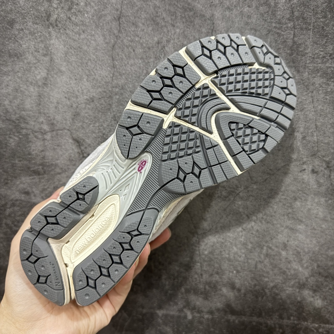 【纯原】New Balance NB2002R系列 M2002RLN独家私模 官方99%复刻 6层组合大