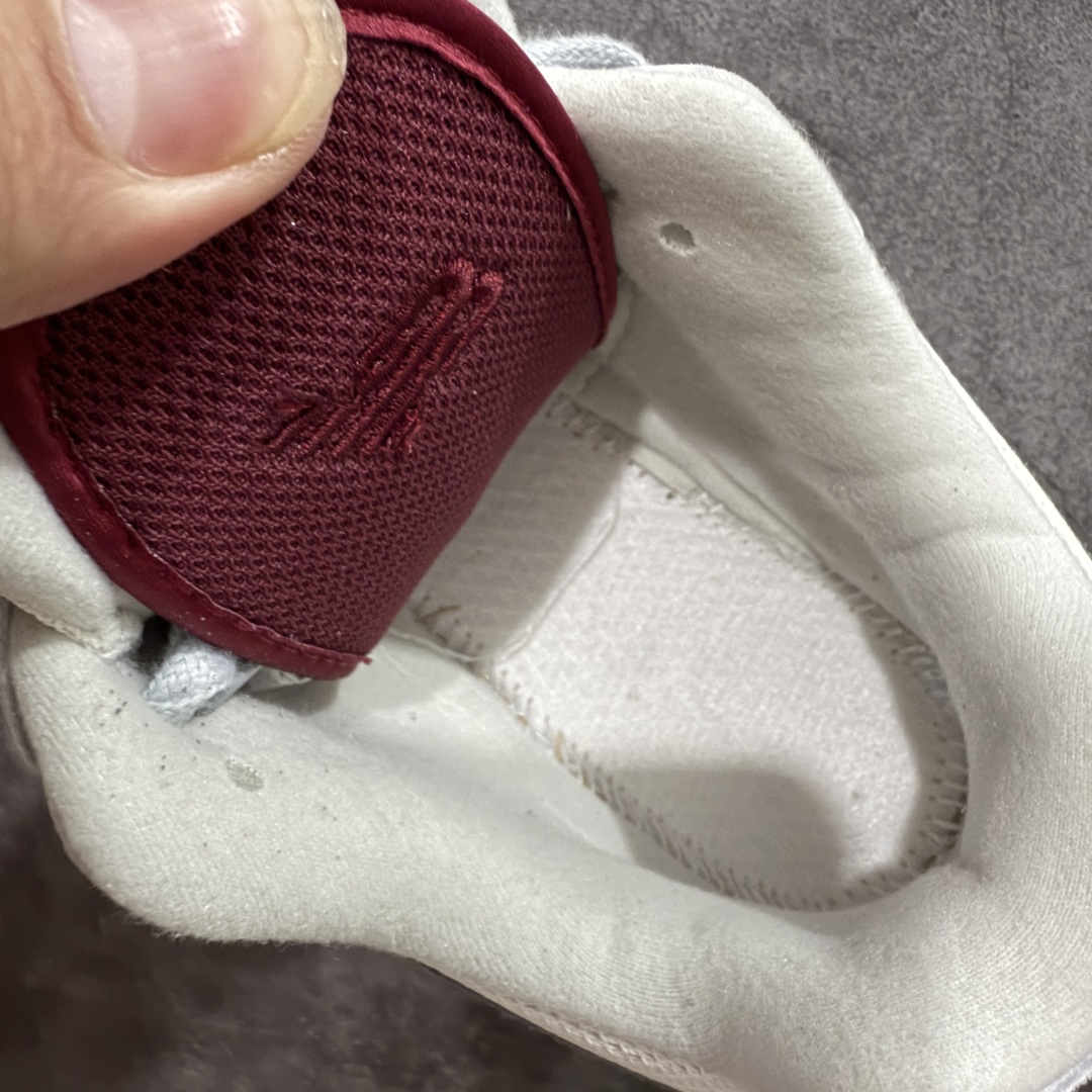 图片[9]-【Mok版】New Balance NB2002R系列 M2002RLN 独家私模 官方99%复刻 6层组合大底 原楦、原纸板、独家私模组合底.abzorb搭配ndurance橡胶大底，还原原版耐磨性、抓地力、弹性和缓震性能 后续新配色陆续出货 长期供应 经历几个月改版.调整.极致还原出货 2025新版鞋型 拒绝杀猪 欢迎对比市面各种虚高版本 尺码：36-47.5-选品中心