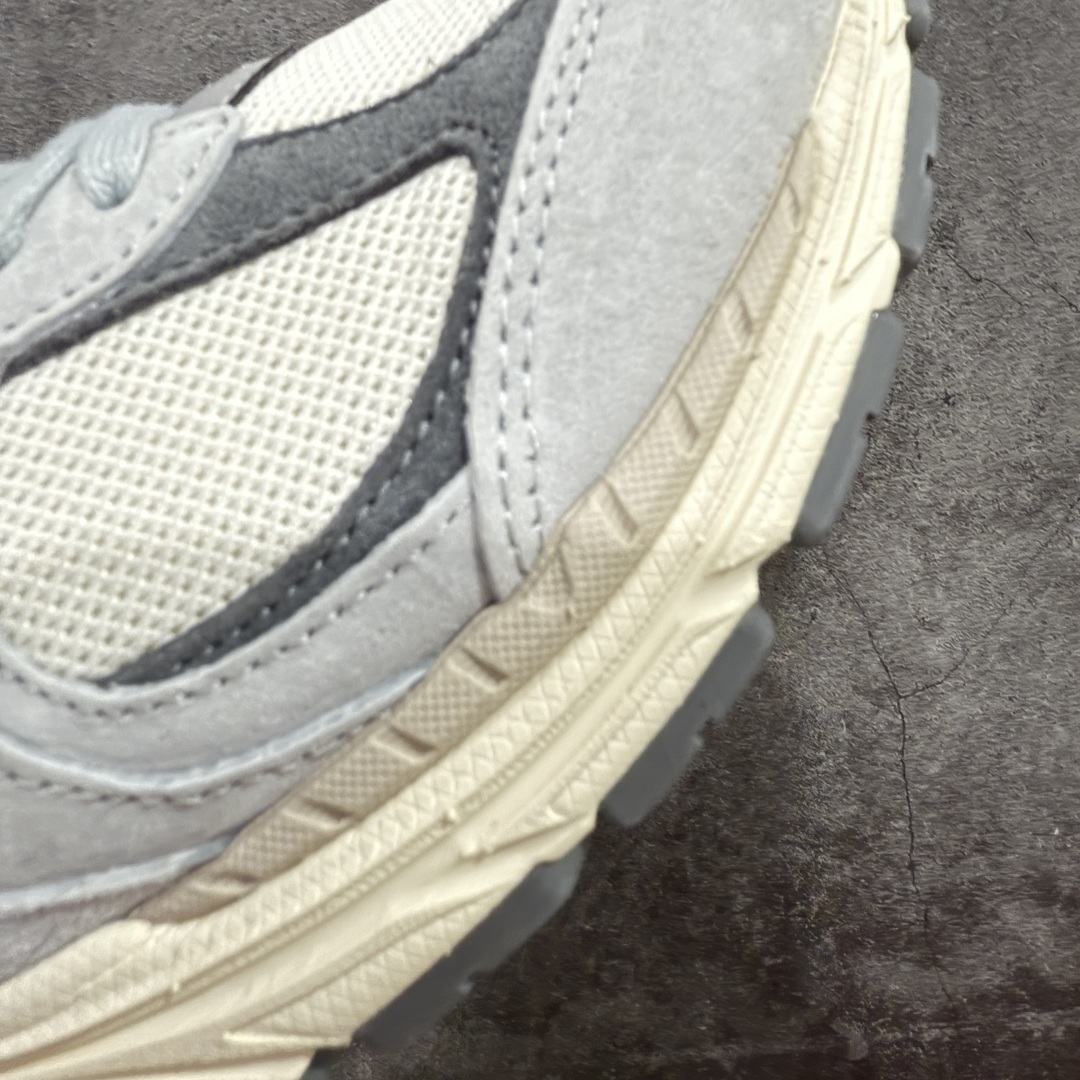 图片[5]-【Mok版】New Balance NB2002R系列 M2002RLN 独家私模 官方99%复刻 6层组合大底 原楦、原纸板、独家私模组合底.abzorb搭配ndurance橡胶大底，还原原版耐磨性、抓地力、弹性和缓震性能 后续新配色陆续出货 长期供应 经历几个月改版.调整.极致还原出货 2025新版鞋型 拒绝杀猪 欢迎对比市面各种虚高版本 尺码：36-47.5-选品中心