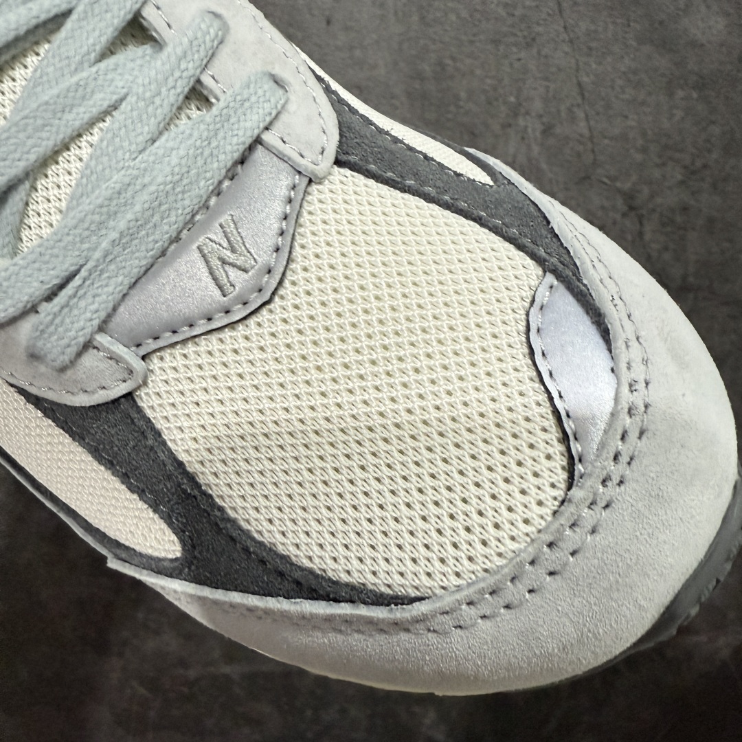 图片[6]-【Mok版】New Balance NB2002R系列 M2002RLN 独家私模 官方99%复刻 6层组合大底 原楦、原纸板、独家私模组合底.abzorb搭配ndurance橡胶大底，还原原版耐磨性、抓地力、弹性和缓震性能 后续新配色陆续出货 长期供应 经历几个月改版.调整.极致还原出货 2025新版鞋型 拒绝杀猪 欢迎对比市面各种虚高版本 尺码：36-47.5-选品中心