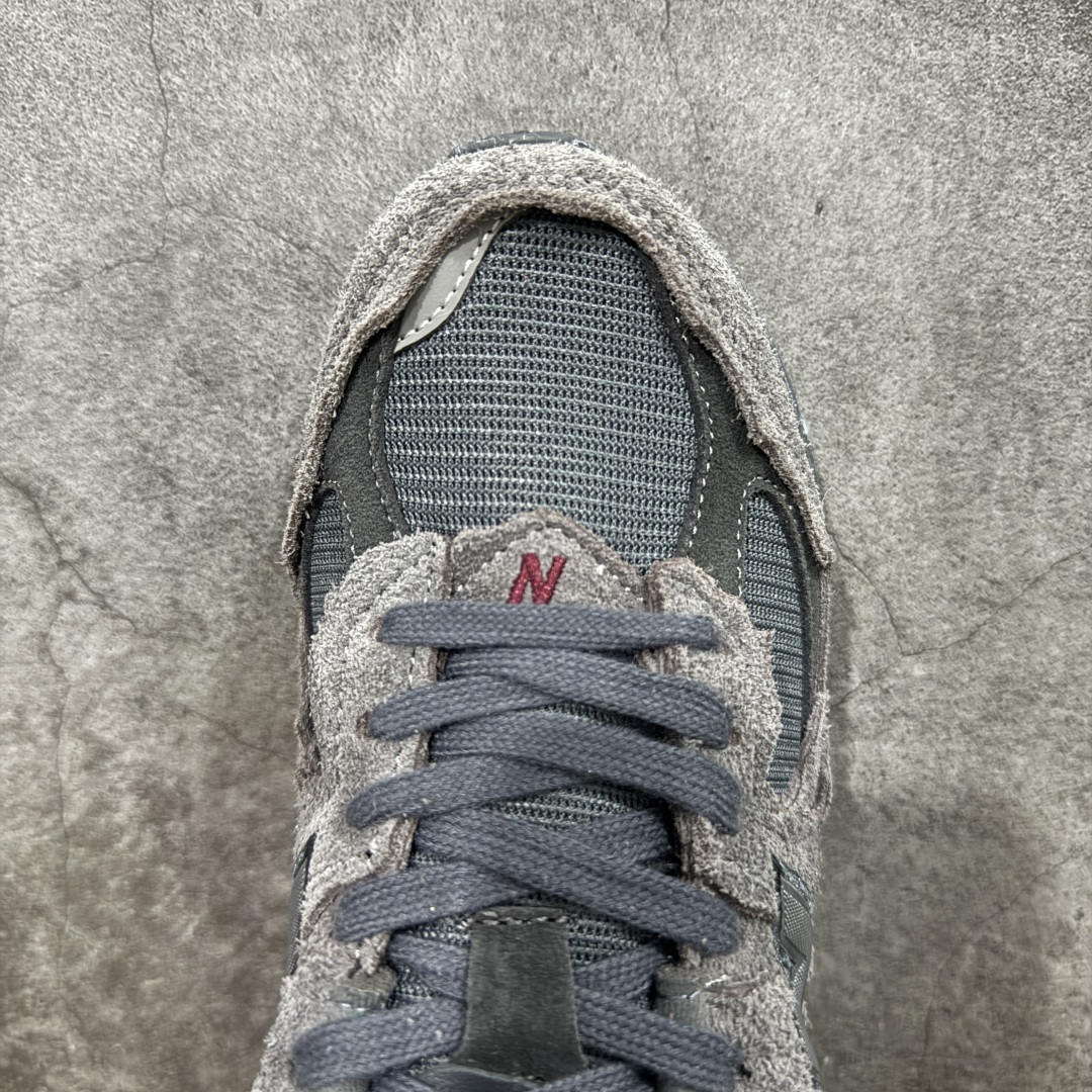 【纯原】New Balance NB2002R系列 M2002RDB独家私模 官方99%复刻 6层组合大