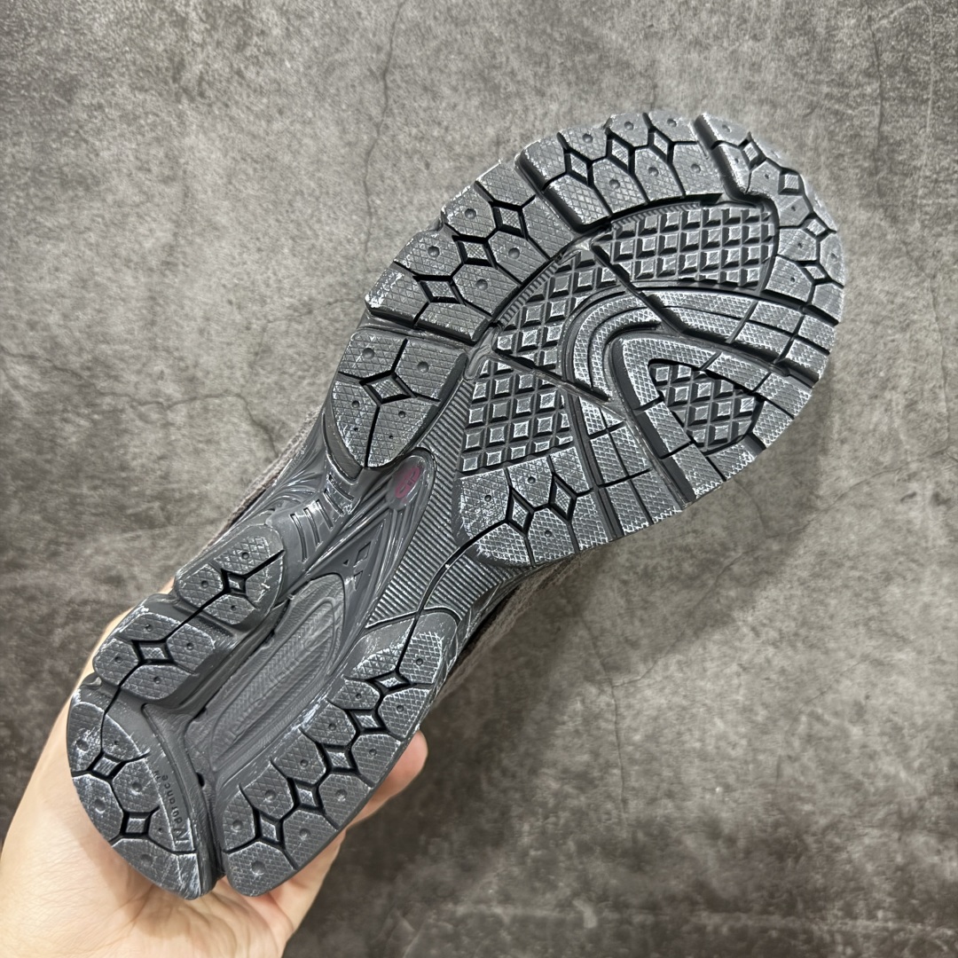 【纯原】New Balance NB2002R系列 M2002RDB独家私模 官方99%复刻 6层组合大