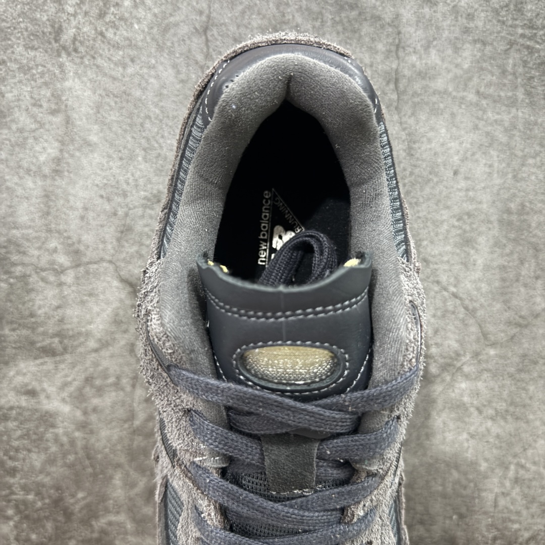 【纯原】New Balance NB2002R系列 M2002RDB独家私模 官方99%复刻 6层组合大